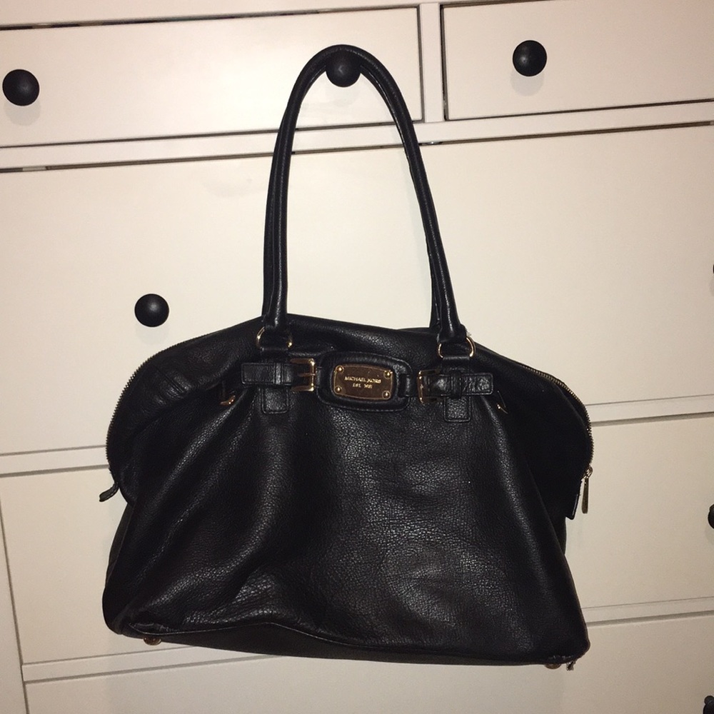 Michael Kors Weekend Bag
